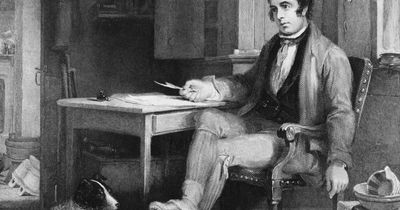 Robert Burns controversially axed from Higher English in Scottish exam revamp