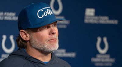 Key takeaways from Colts GM Chris Ballard’s end of 2024 season press conference