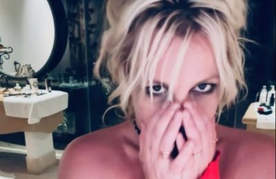 Britney Spears evacuated $7.4 million Thousand Oaks mansion amid wildfires