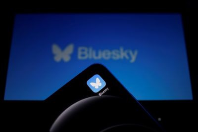 Pro-Russian Disinformation Makes Its Bluesky Debut