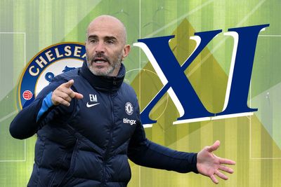 Chelsea XI vs Morecambe: Starting lineup, confirmed team news, injury latest for FA Cup today