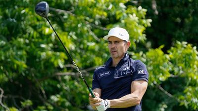 Camilo Villegas Proposes Humiliation-Based Punishment for Slow Play