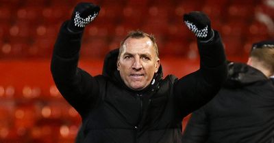 Why are Celtic so much better than Rangers away from home? Rodgers explains key