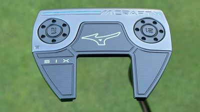 Mizuno M.Craft X 6 Putter Review