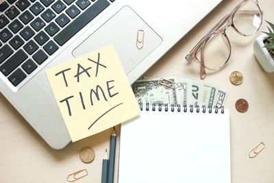 IRS Free File Is Now Open for 2025: Are Your Taxes Eligible?