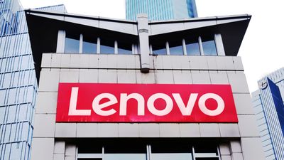 Lenovo is building a billion-dollar PC and server plant in Saudi Arabia