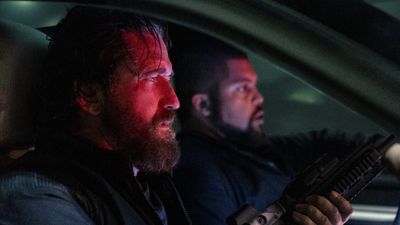 Den of Thieves 2: Pantera — Gerard Butler heist sequel is better than original, but just slightly