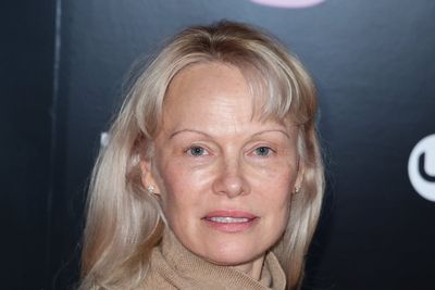 Pamela Anderson takes swipe at Pam & Tommy and calls her new film ‘payback’