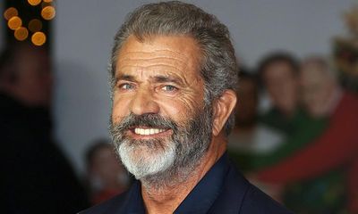 Mel Gibson to cast de-aged Jim Caviezel in ‘acid trip’ sequel to Passion of the Christ