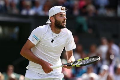 Nick Kyrgios vs Jacob Fearnley start time: When is Australian Open match?