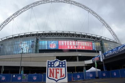 Broncos are a candidate to play in London in 2025