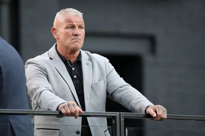 Dean Windass: Ex-Premier League star and Hull City legend diagnosed with dementia