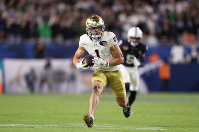 Notre Dame beats Penn State in an Orange Bowl thriller