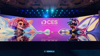 Best of CES 2025: next-generation OLED TVs, 5-star earbuds and a hi-fi surprise