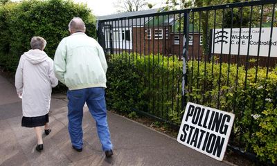 Tory party accused of ‘bottling’ May elections as county councils seek delay