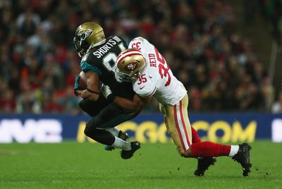 2 49ers opponents to play international games in 2025