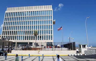 US finds no link between 'Havana syndrome' and foreign power, but two spy agencies say it's possible