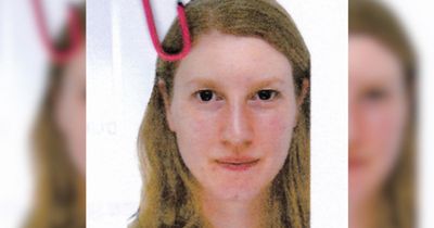 Police search as woman 'living in campervan' goes missing from Scottish island