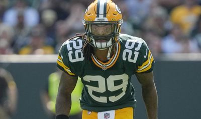 Packers S Xavier McKinney named first-team All-Pro in 2024