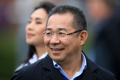 £2.15bn claim over helicopter crash that killed former Leicester City owner