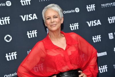 Jamie Lee Curtis faces backlash for ‘atrocious comparison’ of Palisades fire to Gaza