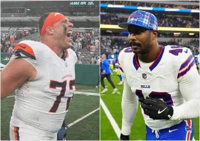 Von Miller gives his take on Garett Bolles before facing ex-teammate