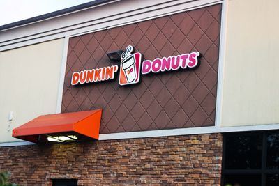 Dunkin' launches doughnut-inspired items