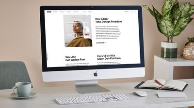 What is a website builder?