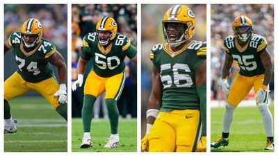 Xavier McKinney named first-team All-Pro, who else received votes for Packers?