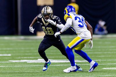 NFL special teams tackles leader reps Saints on the All-Pro team