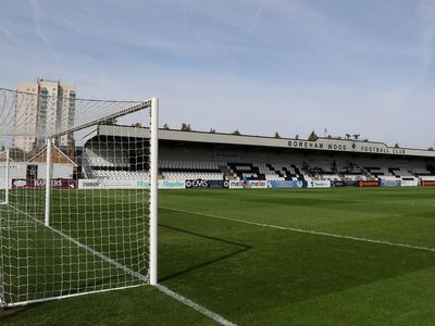 Wycombe Wanderers vs Portsmouth LIVE: FA Cup latest score, goals and updates from fixture