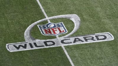 NFL Betting: What Are The Largest Spreads In Wild Card History?