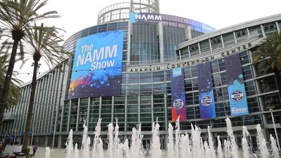 NAMM 2025: Latest news, rumours and updates as the show gets ready to open its doors