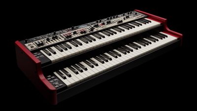 NAMM 2025: Nord announces Organ 3 with improved organ engine, new modulation effects and rotary speaker emulation