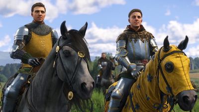 Kingdom Come: Deliverance 2 already has me hooked on its medieval tale, and I haven't even gotten past the RPG's opening hours