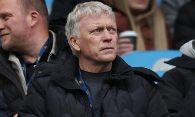 David Moyes agrees to rejoin Everton after productive talks with TFG