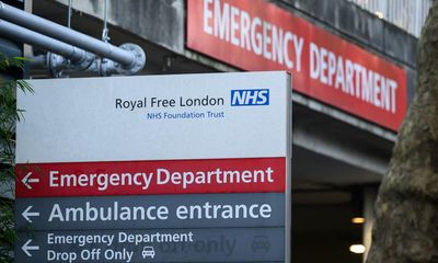 MPs write to Wes Streeting asking for action plan on 14 hospitals in crisis