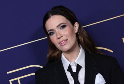 Mandy Moore hits out at backlash to GoFundMe after LA fire destroys her relatives' home