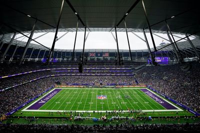 London to stage NFL home games for the Jets, Browns and Jaguars in 2025 season