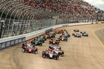 IndyCar streaming coverage takes hit with end of Venu Sports