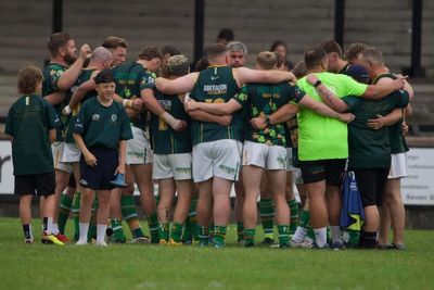 Aberavon seek to ‘provide hope’ in Port Talbot as they make Challenge Cup return