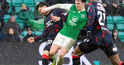 Hibs vs Rangers penalty verdict delivered by SFA panel