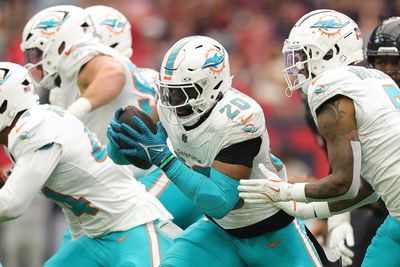 4 Dolphins received All-Pro votes (but none earned a spot)