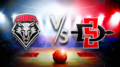 SDSU Aztecs vs. UNM Lobos: Sold out game at the PIT