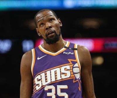 Suns Trade Rumors: Kevin Durant To Hawks A Possibility?