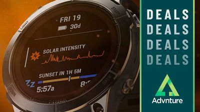 The "outdoor powerhouse" Garmin Fenix 7 Pro Sapphire Solar just plummeted to its lowest price ever on Amazon – it's now under $500