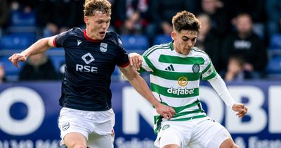 Ross County vs Celtic: TV channel, live stream, kick-off time & team news