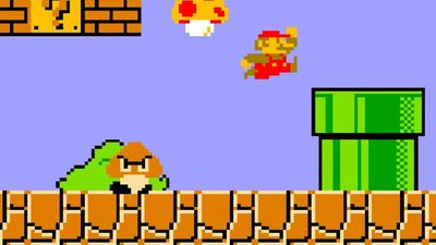 It took 490 days, but the Super Mario Bros speedrun world record is now 4 frames better – and just 18 frames away from literal perfection
