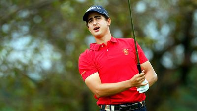 Sergio Garcia Signs Young Spaniard To LIV Golf Team