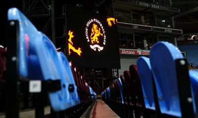 Aston Villa 2-1 West Ham United: FA Cup third round – as it happened